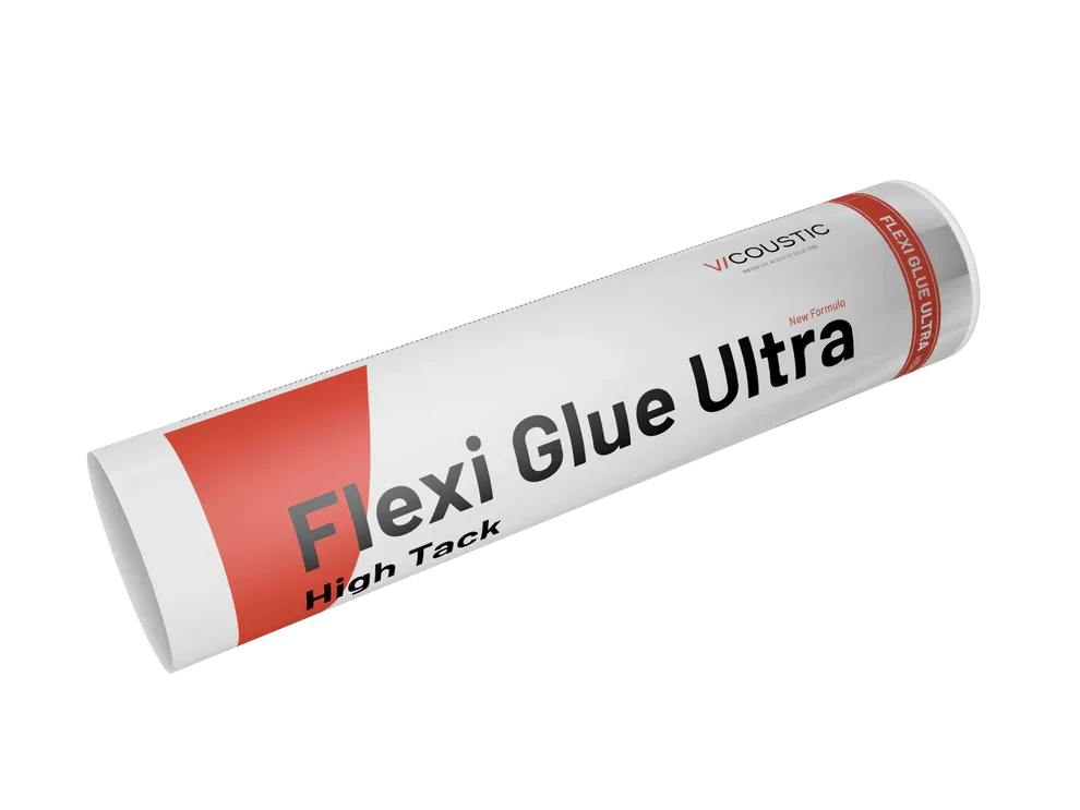Vicoustic Flexi Glue Ultra