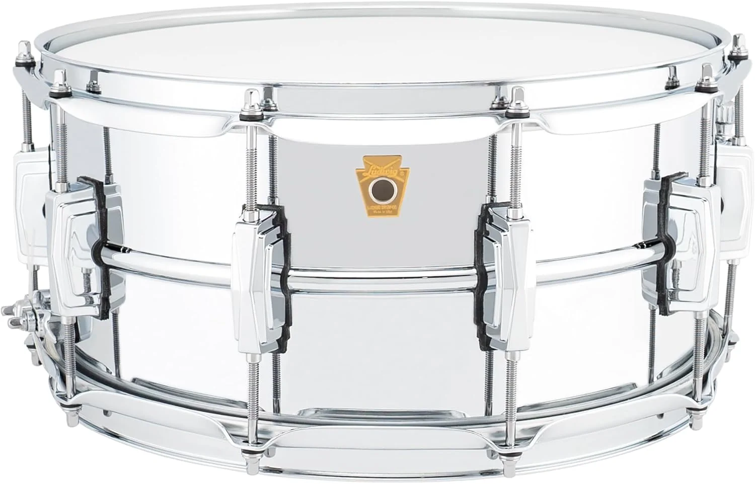 Ludwig LM402 Supraphonic 14x6,5 