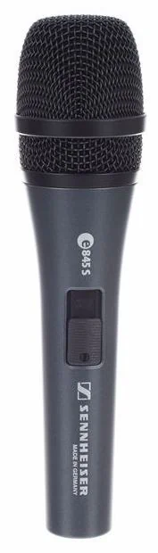 Sennheiser E 845 S