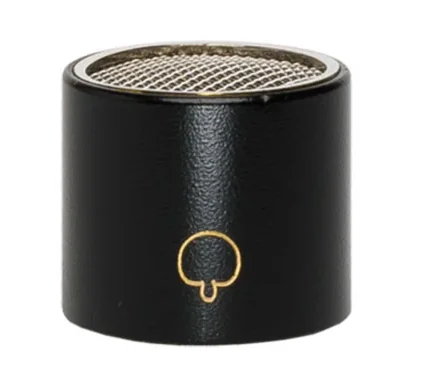 Sontronics STC-1 Hyper Capsule Black