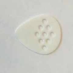 Wegenpicks Bluegrasspick 1,2 Wit