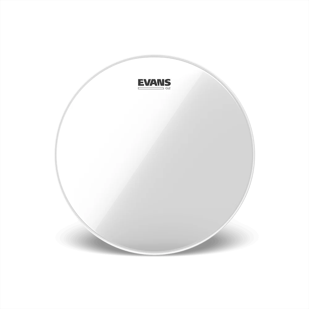 Evans TT12G2