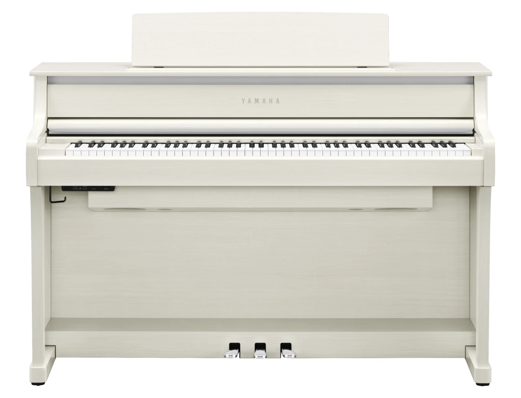 Yamaha CLP-875 WB