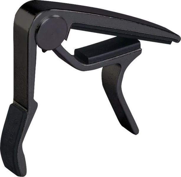 Dunlop 88B Trigger Capo Classical, Black