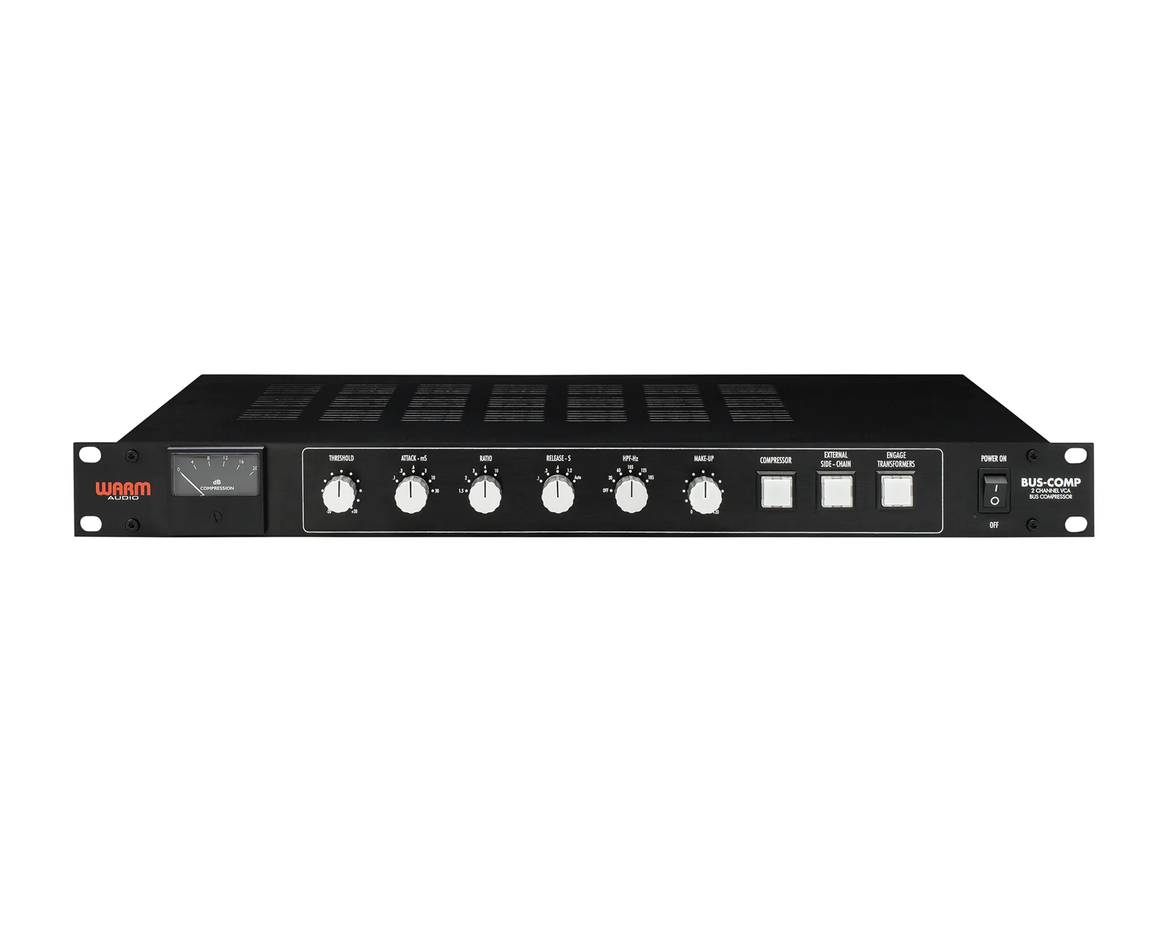 Warm Audio Bus Comp