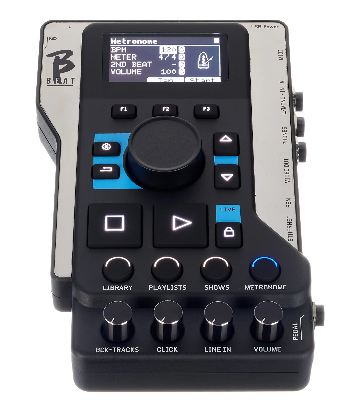 M-Live B.Beat 128GB