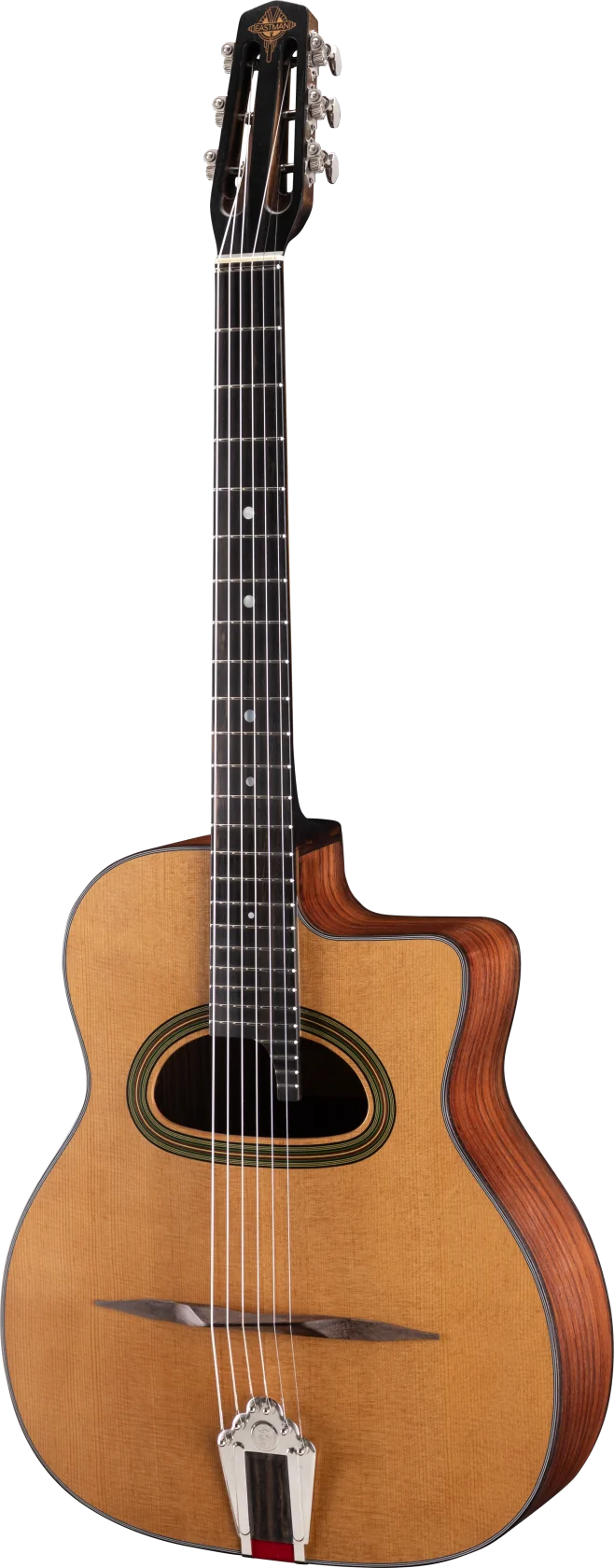 Eastman DM-3 Grande Bouche
