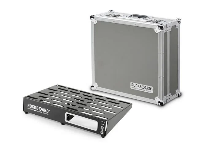 RockBoard Quad 4.1 C