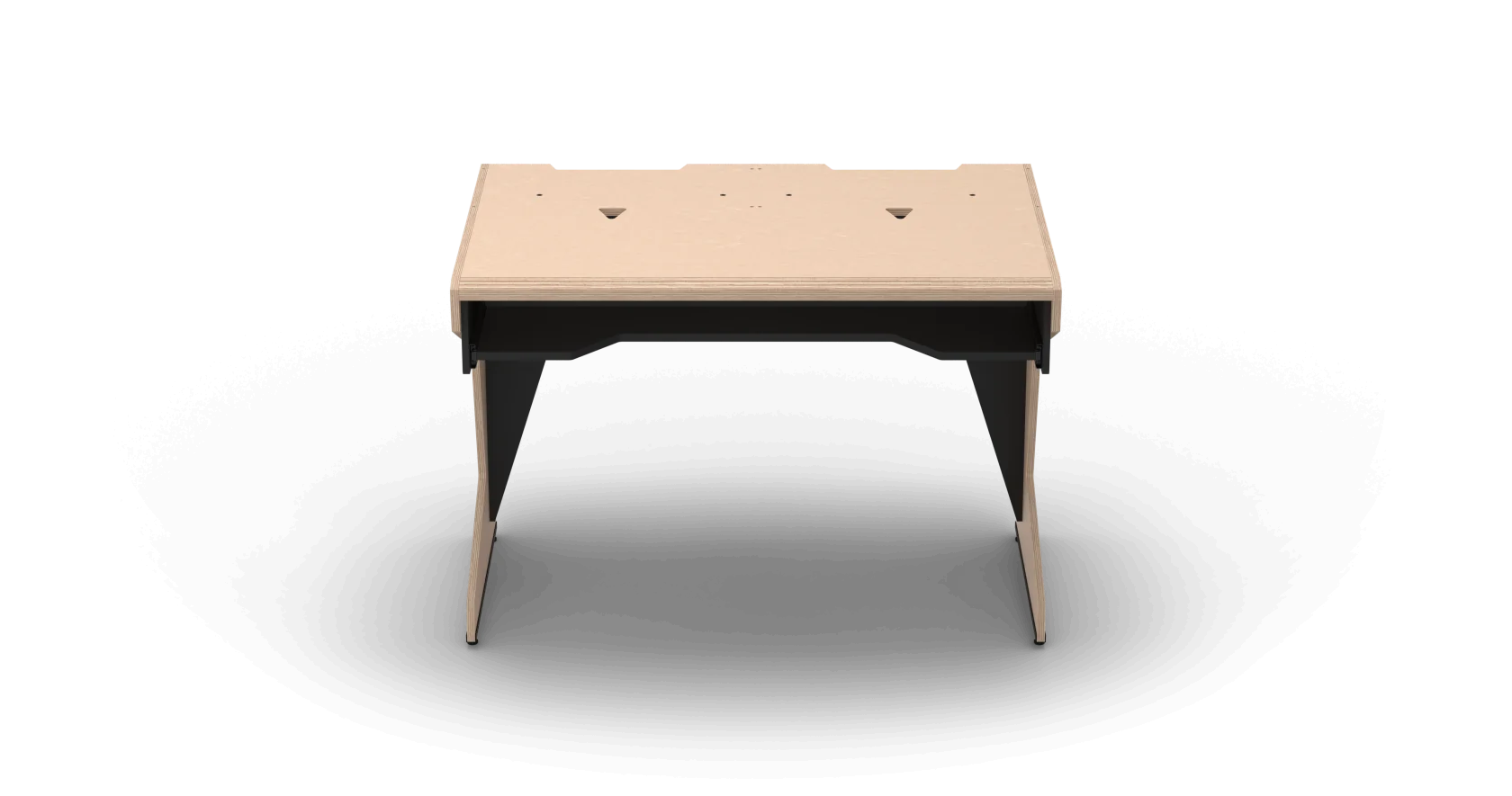 Sessiondesk HOME small 2.0 + KEY small