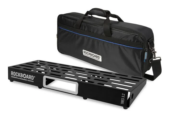 RockBoard Tres 3.2 B