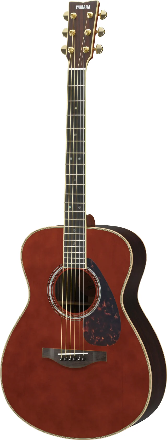 Yamaha LS16 A.R.E Dark Tinted