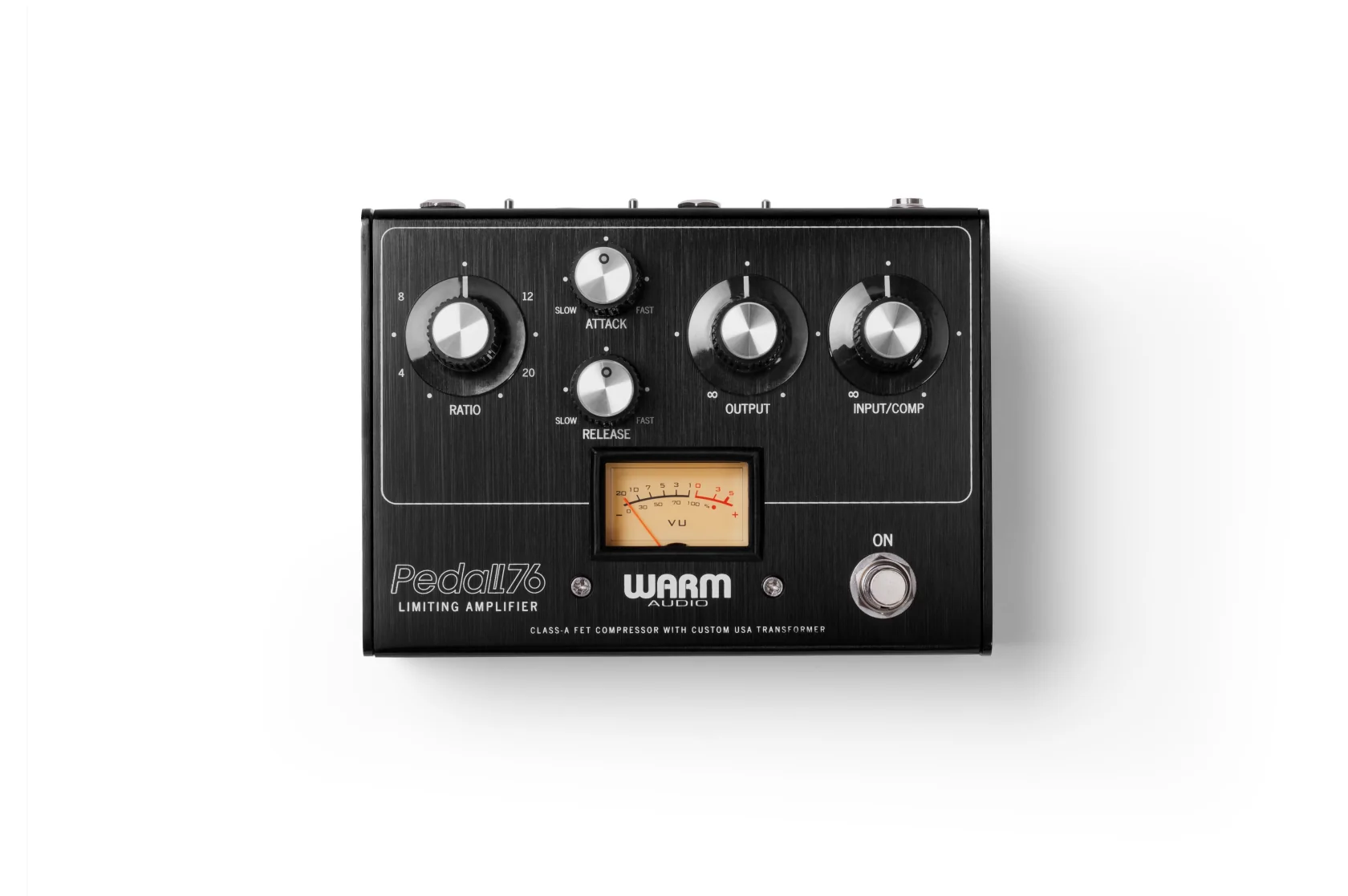 Warm Audio Pedal76