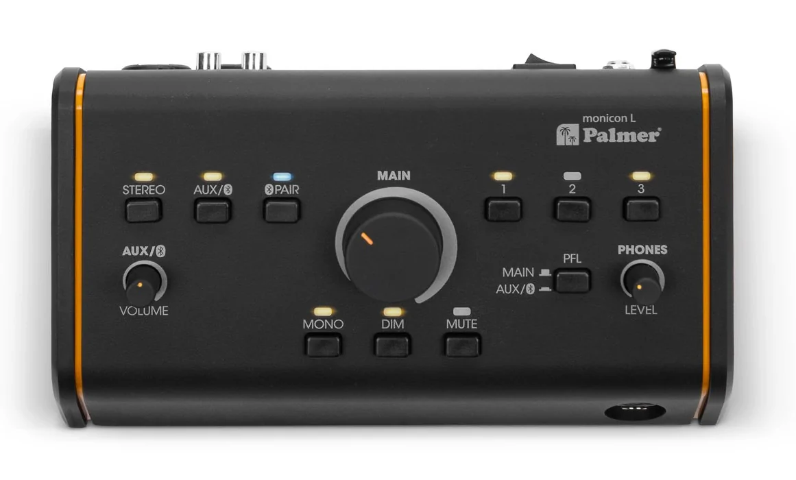 Palmer MONICON L G2