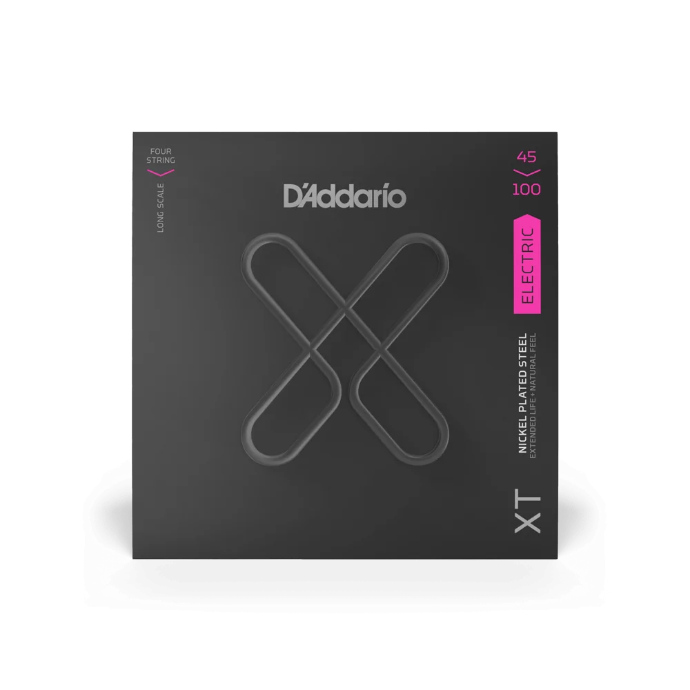 D'Addario XTB45100