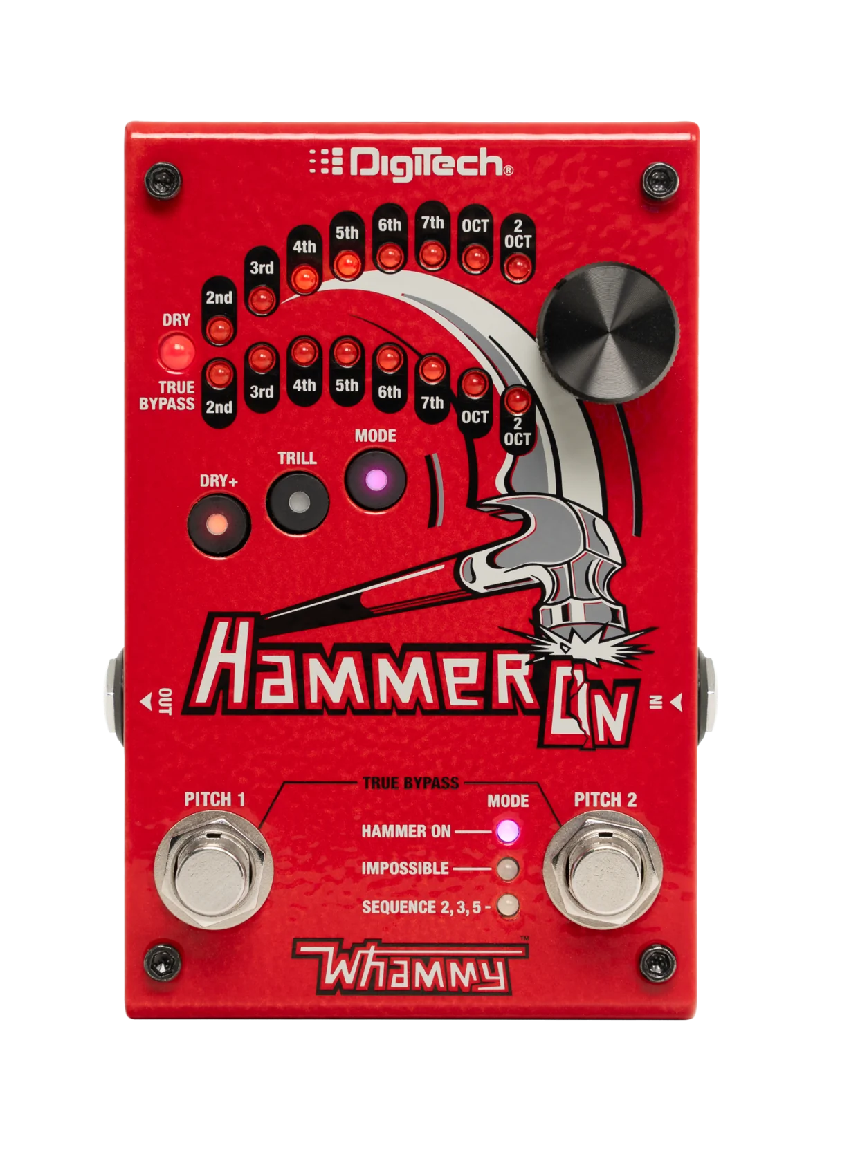 Digitech HammerOn