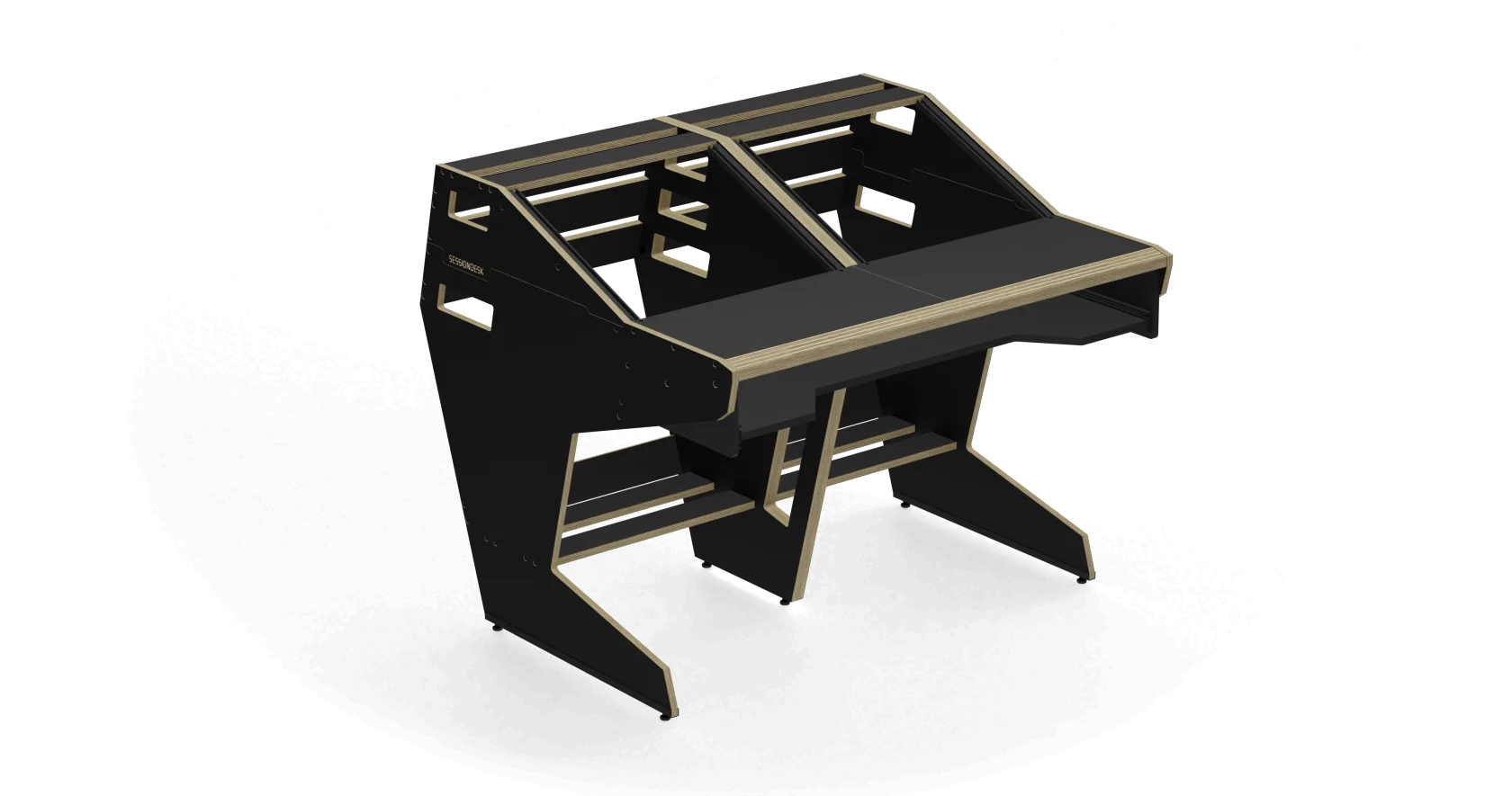 Sessiondesk QUINTAV 2.0 + KEY small