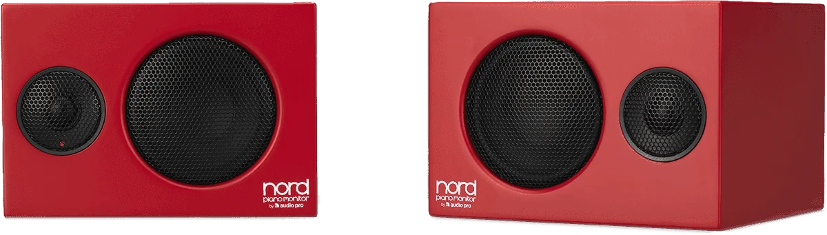 Nord Piano Monitor V2