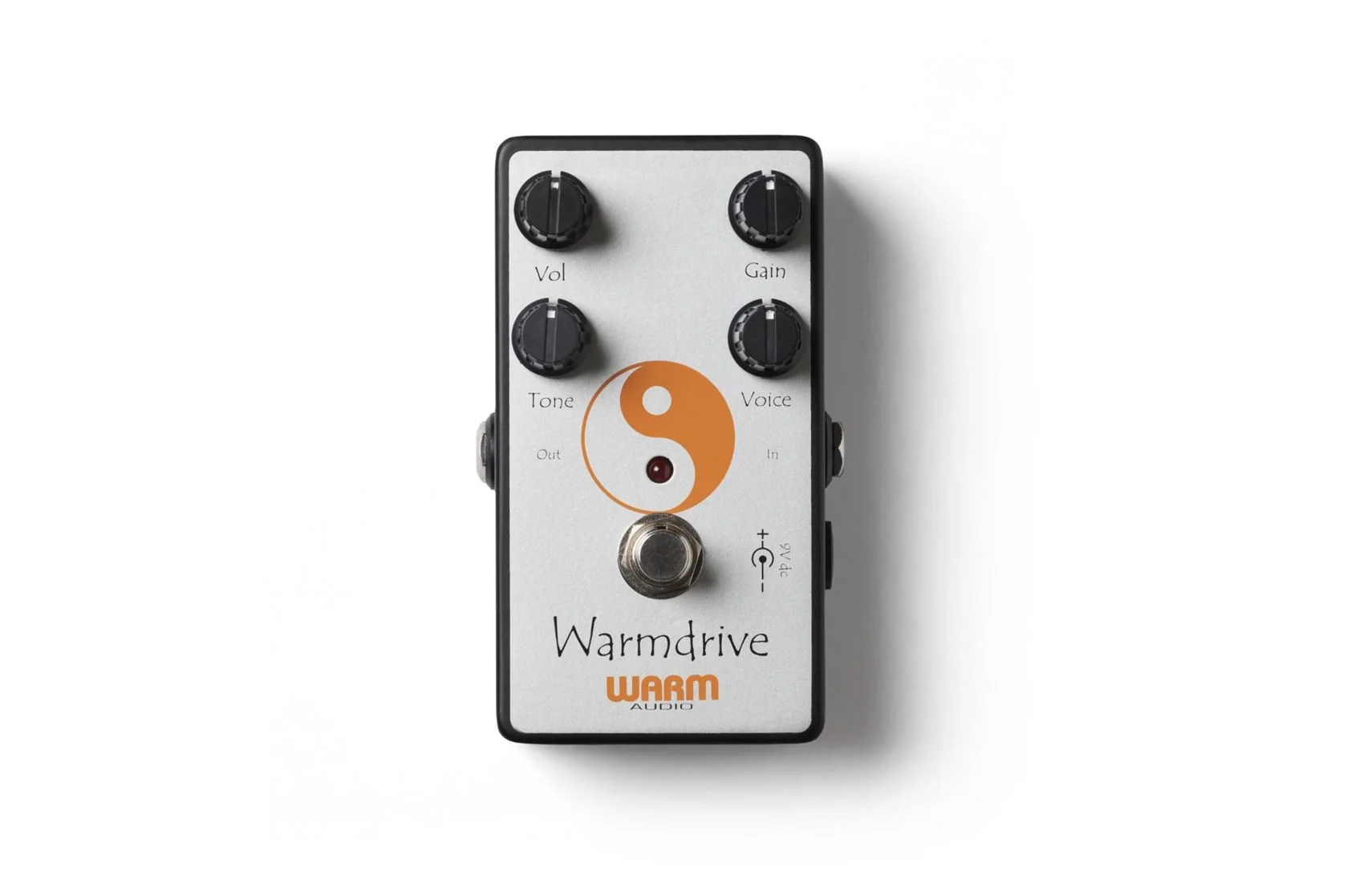 Warm Audio Warmdrive