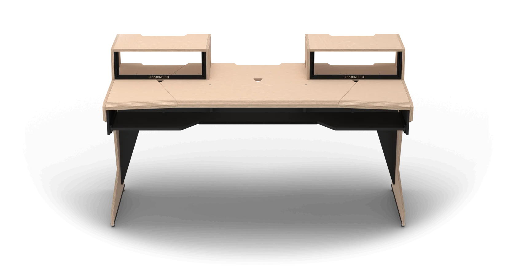 Sessiondesk HOME big 2.0 + HOME rack 2.0 + KEY big