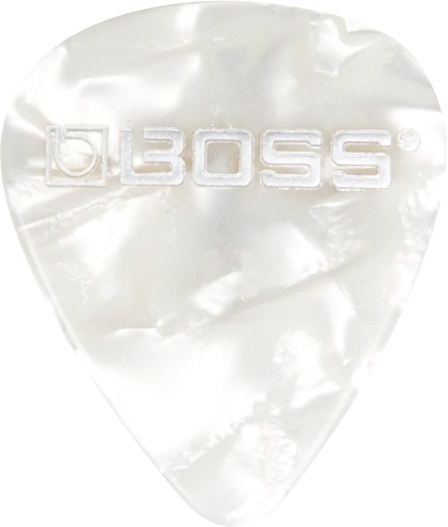 Boss BPK-72-WH