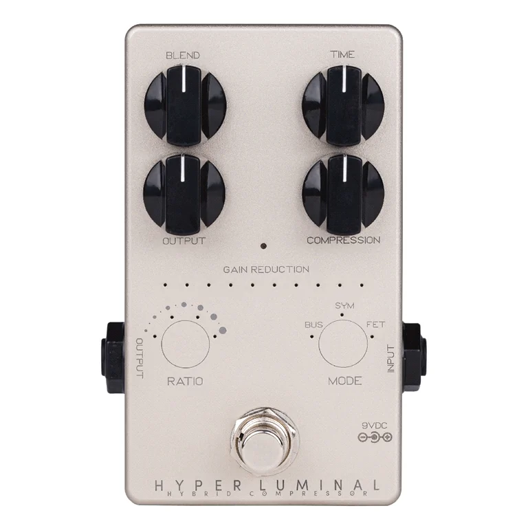 Darkglass Hyper Luminal