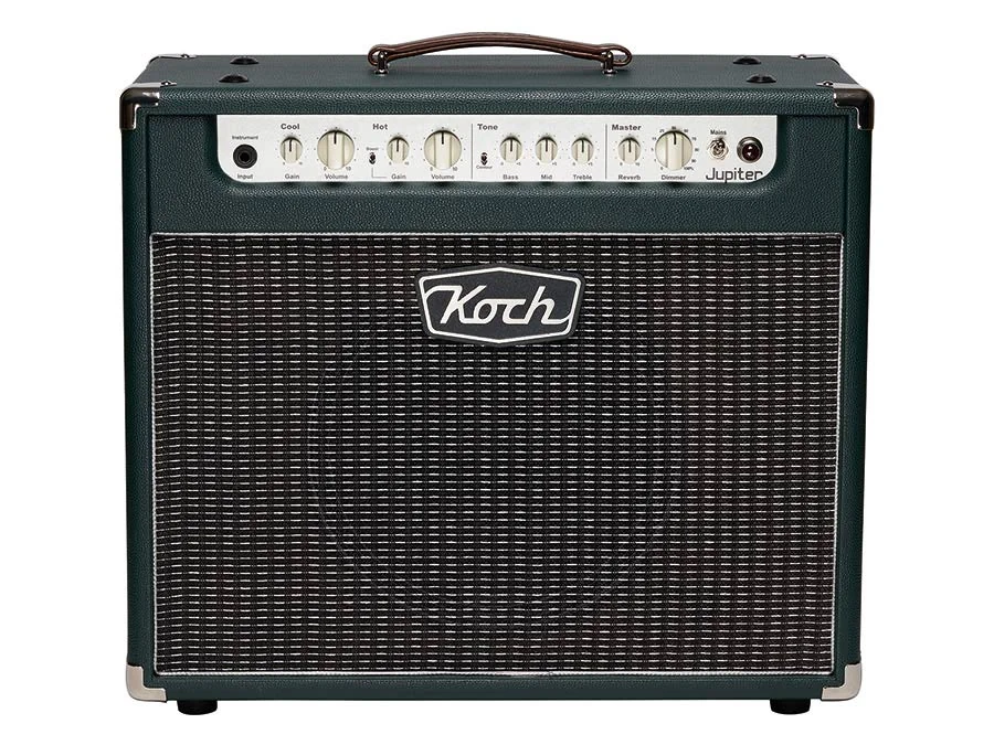 Koch Jupiter 45 Combo, Green