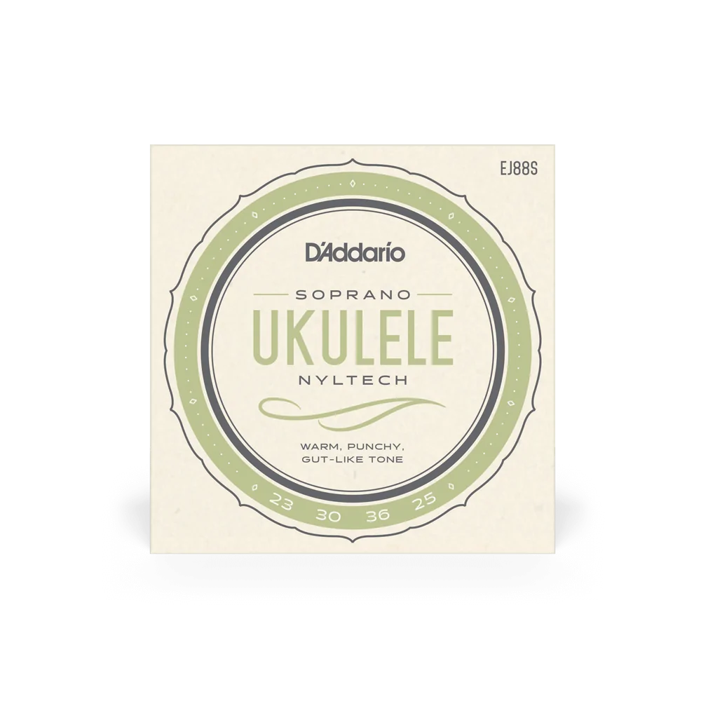 D'Addario EJ88S