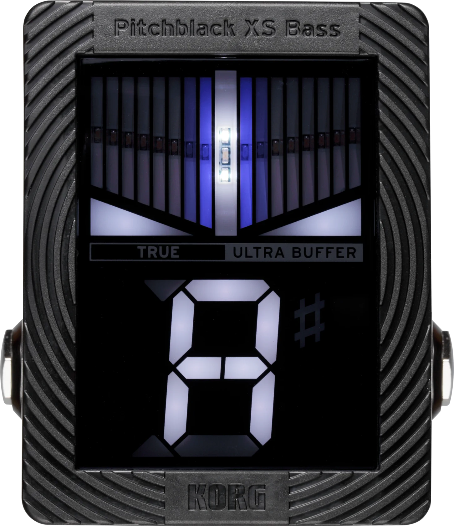 Korg Pitchblack XS Bass