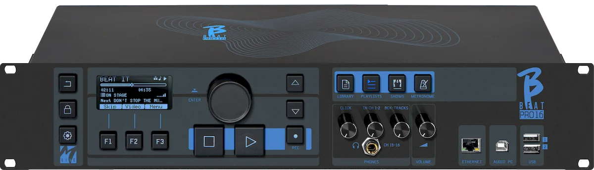 M-Live B.Beat Pro 16