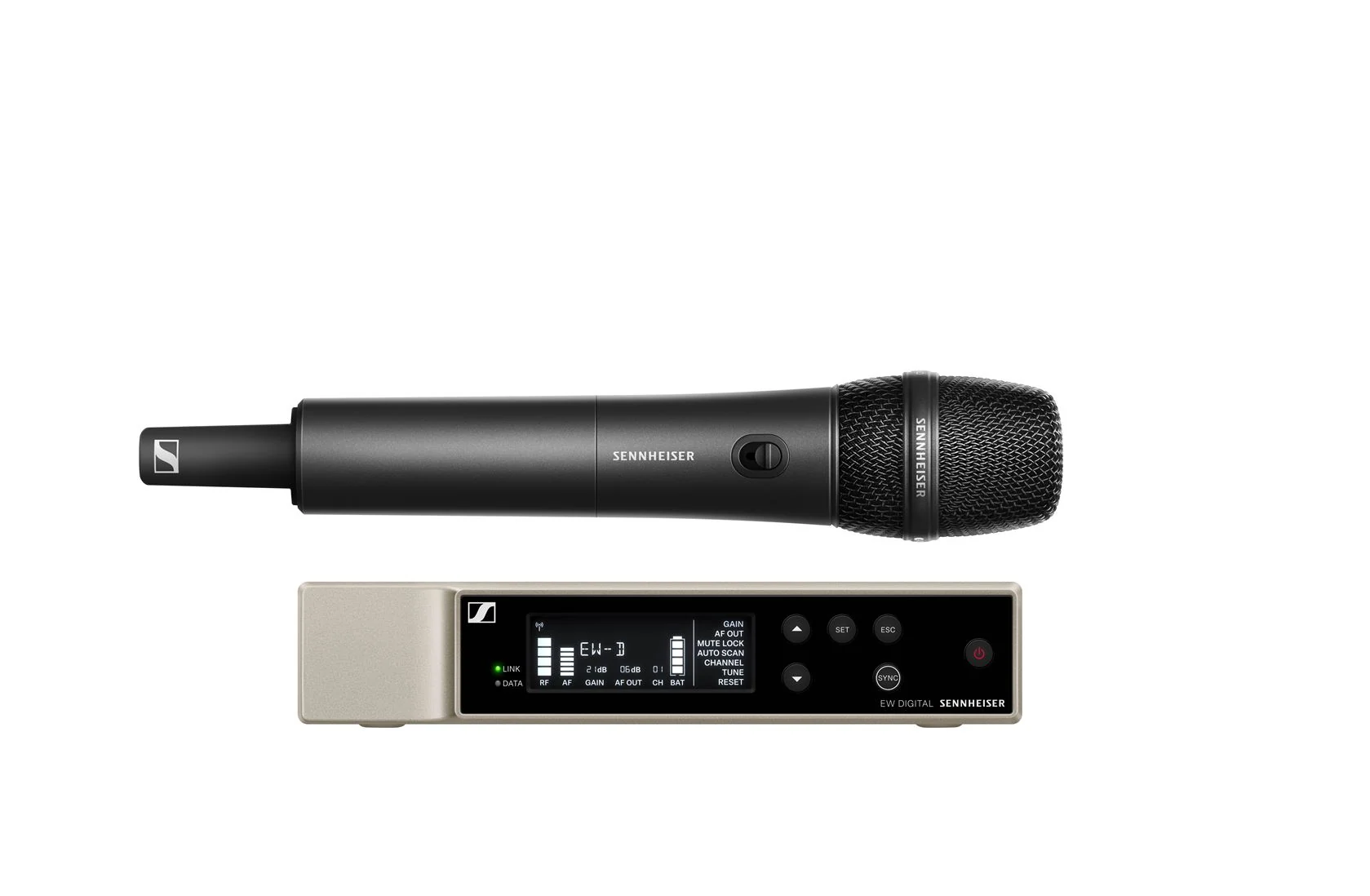 Sennheiser EW-D 835-S SET (S1-7)