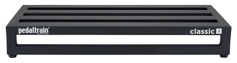 Pedaltrain Classic 2 TC