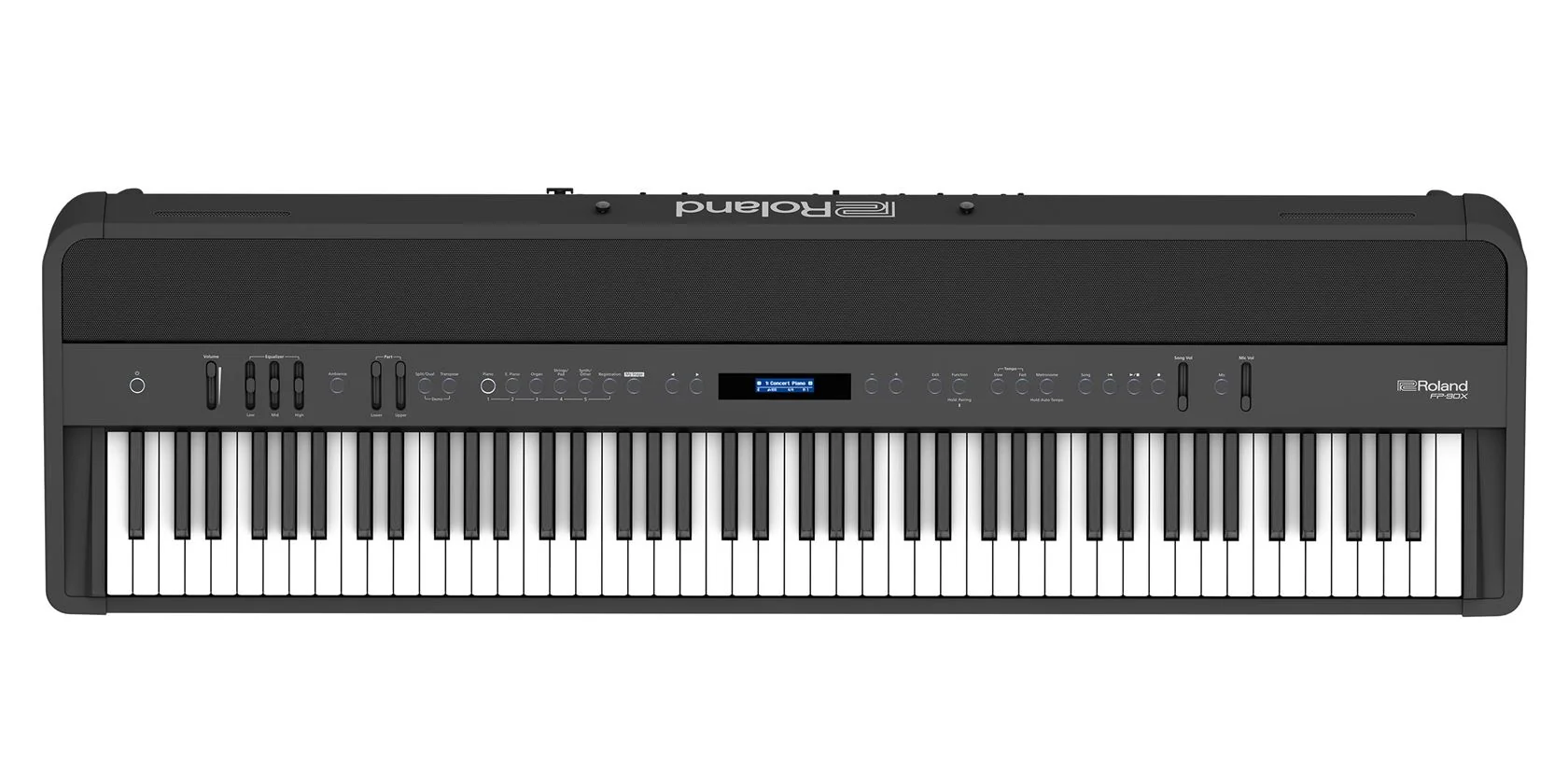 Roland FP-90X BK
