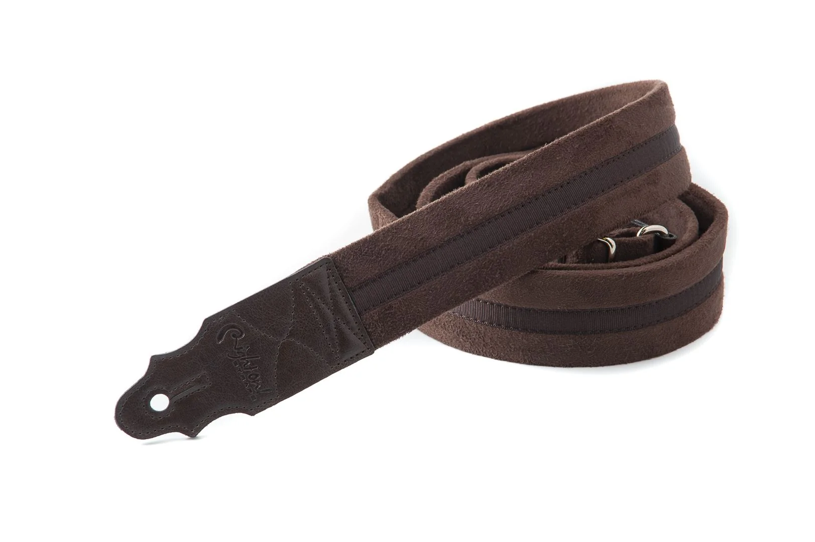 Righton Plain Brown