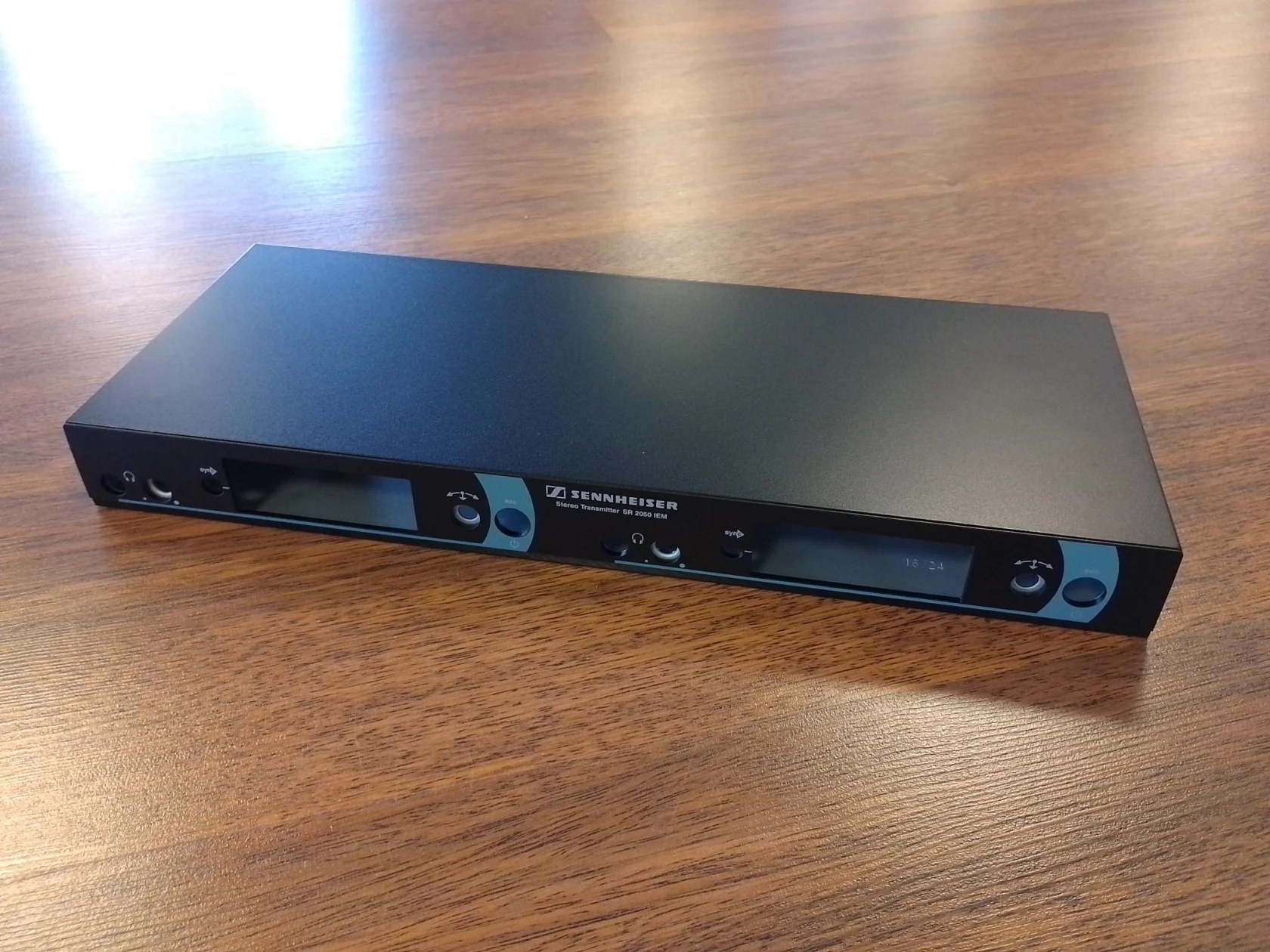 Sennheiser 540343 behuizing voor SR2050 AW