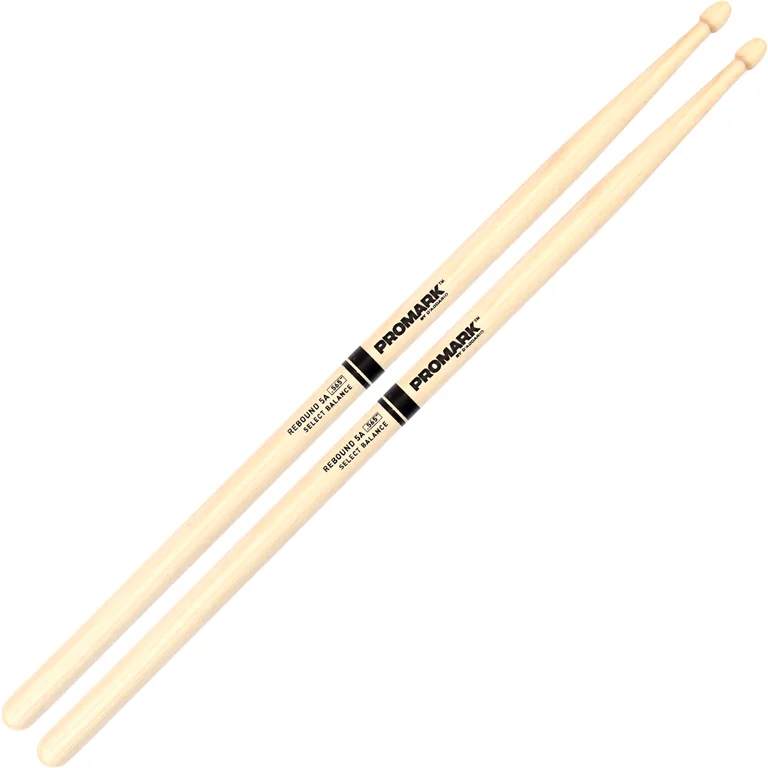 Pro Mark Select Balance Rebound Hickory .5A Acorn Tip 