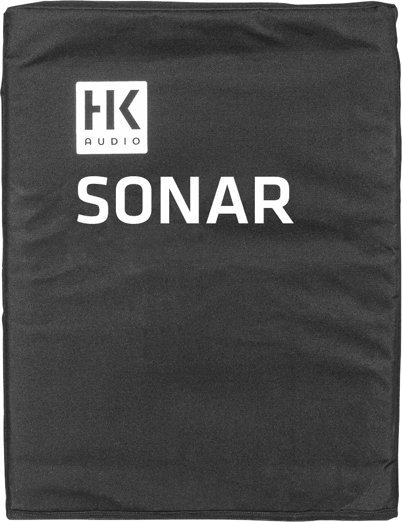 HK Audio Cover Sonar 115 Xi