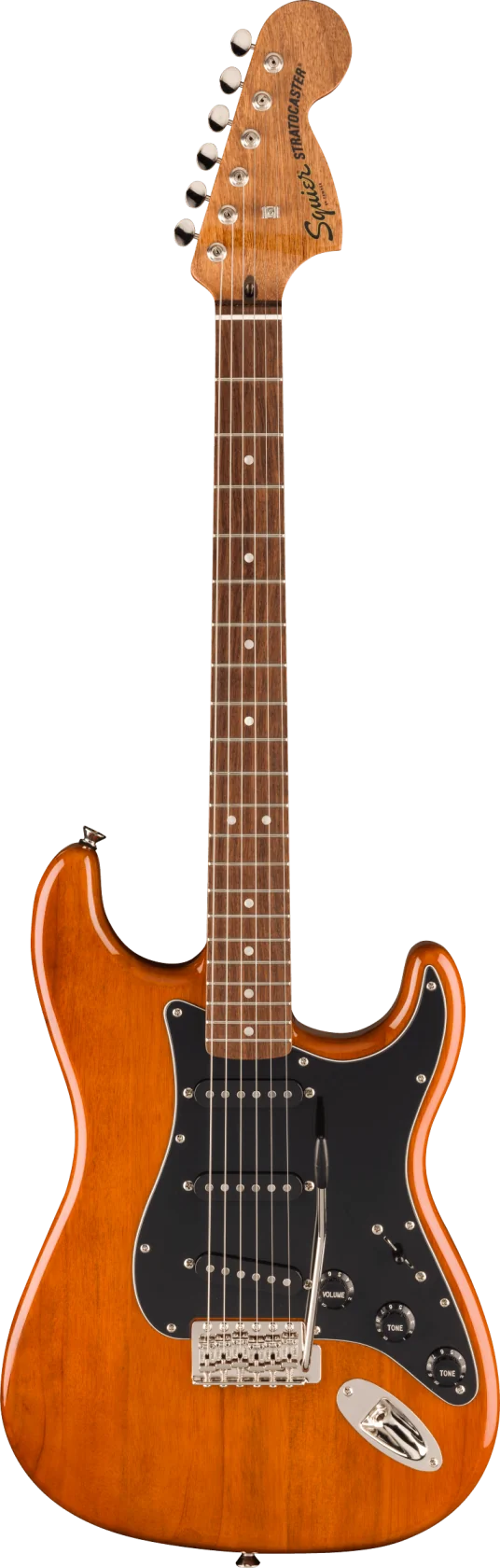 Squier FSR Classic Vibe '70s Stratocaster, Mocha IL