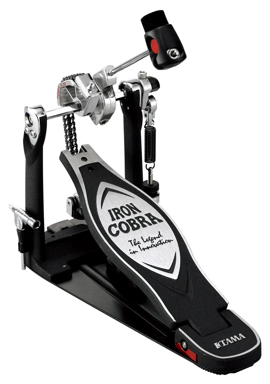 Tama HP900RN Iron Cobra Rolling Glide Single Pedal 
