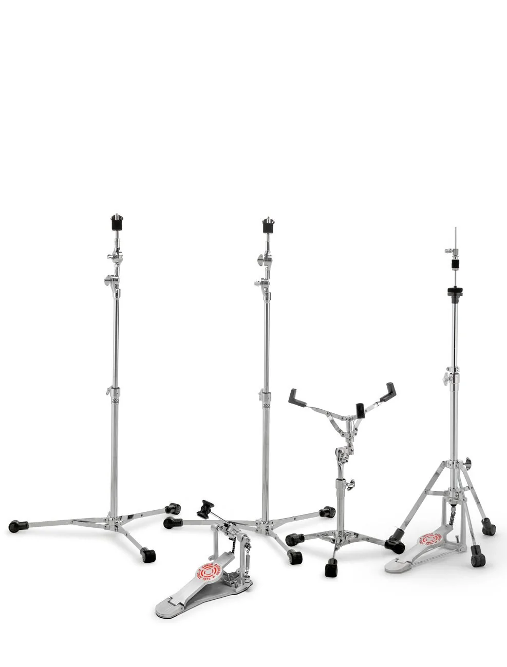 Sonor HS LT 2000 S Hardware Set