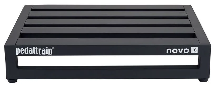 Pedaltrain Novo 18 TC