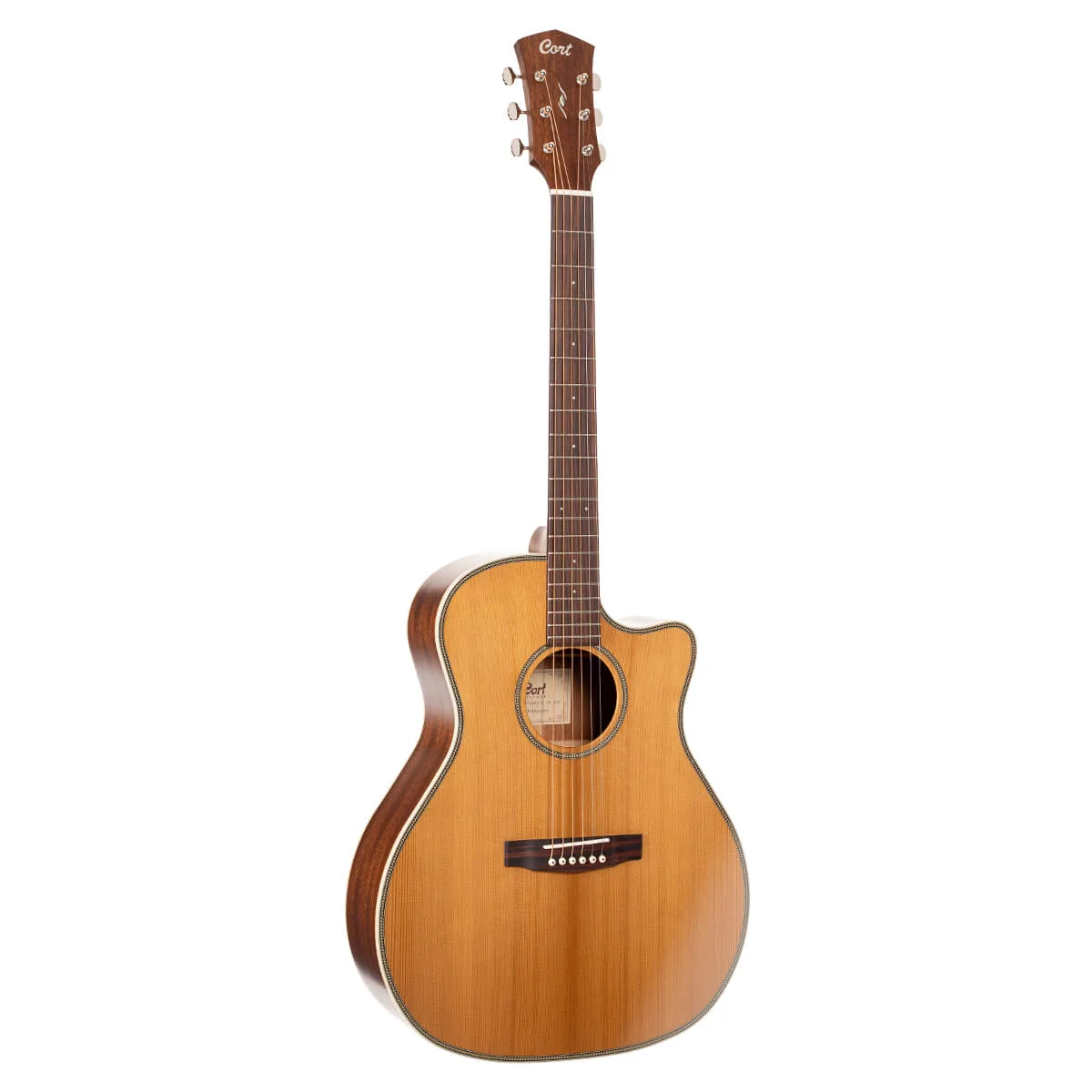 Cort Essence GA4, Natural