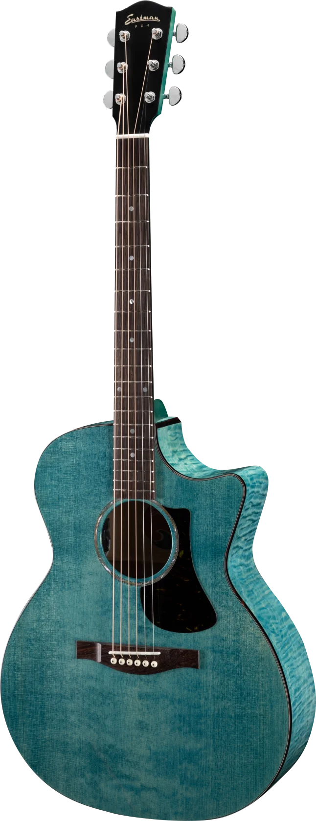 Eastman PCH3-GAce Faded Blue