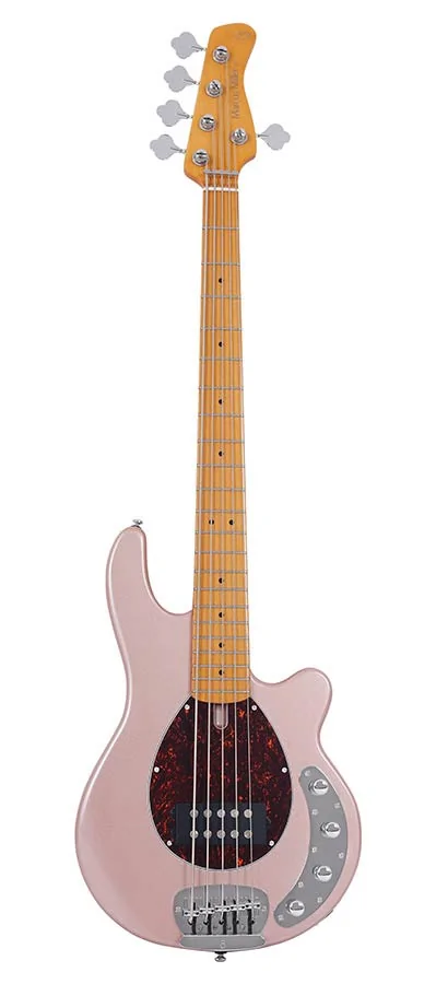 Sire Marcus Miller Z3 5-string Rosegold