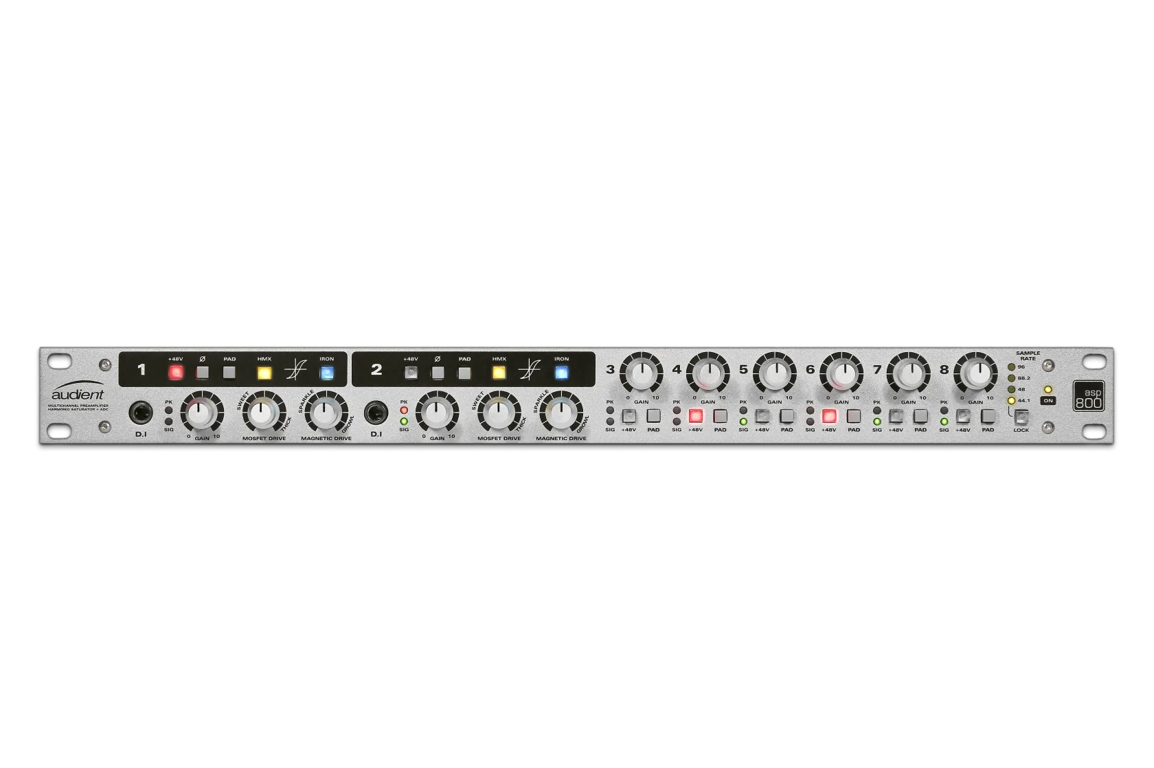 Audient ASP 800
