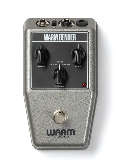 Warm Audio Warm Bender