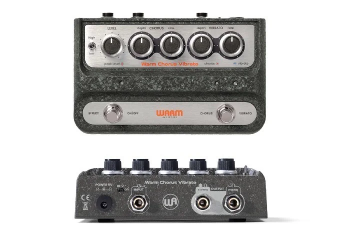 Warm Audio WA-C1