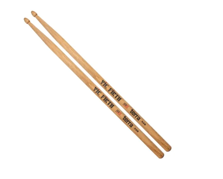 Vic Firth X5BT Terra Series Drumsticks