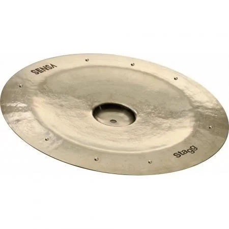 Stagg 18" Sensa China Sizzle
