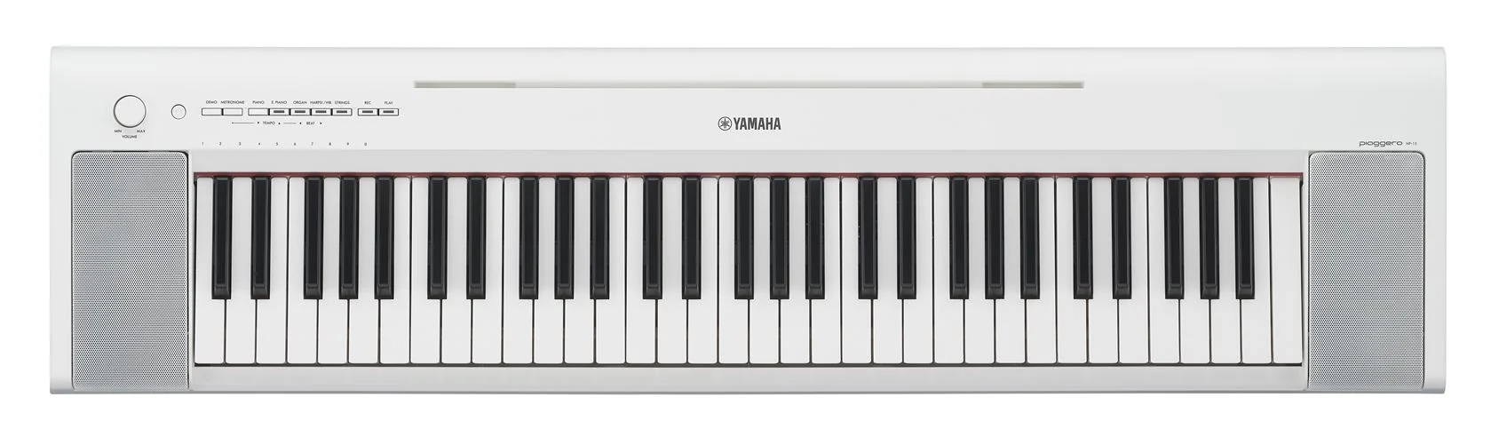 Yamaha NP 15WH