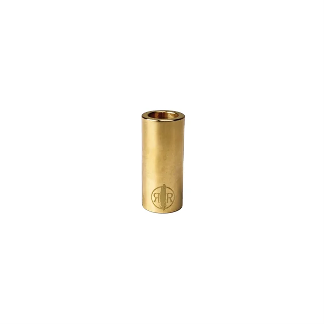 D'Addario PWBS-RR Rich Robinson Brass Slide